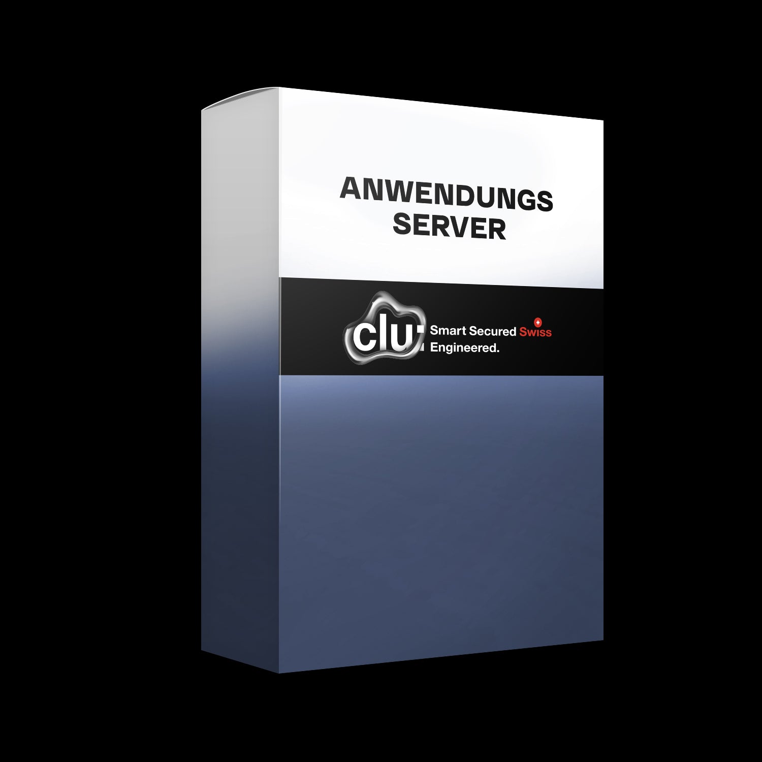 Andwendungsserver