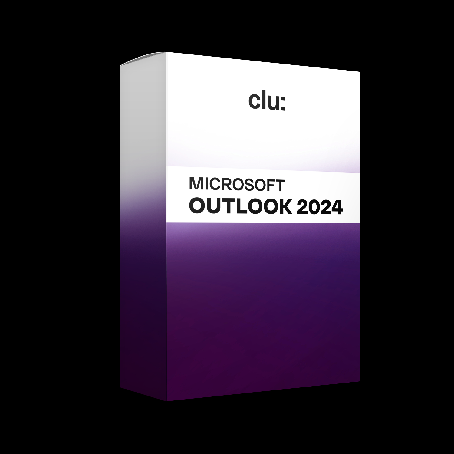 Microsoft Outlook 2024 (9843324485917)