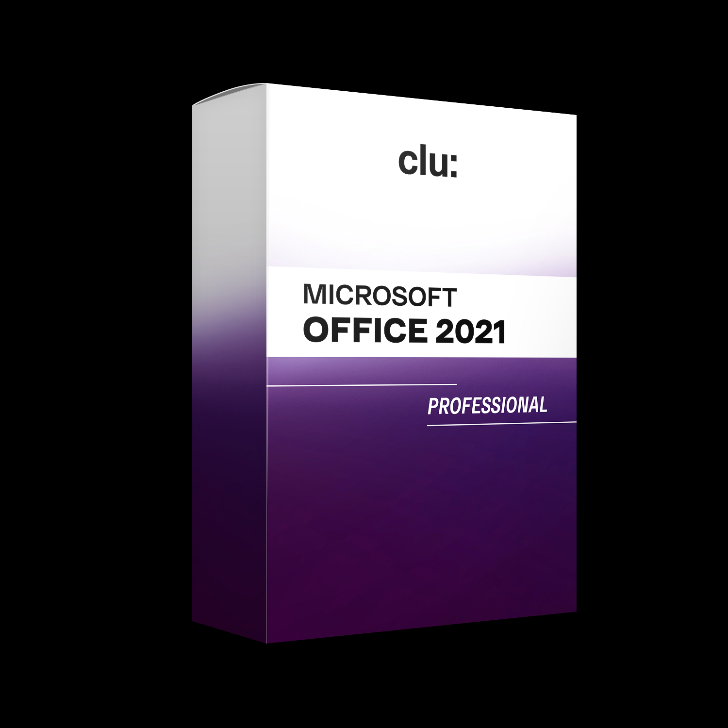 Office 2021 Professional (9843324289309)