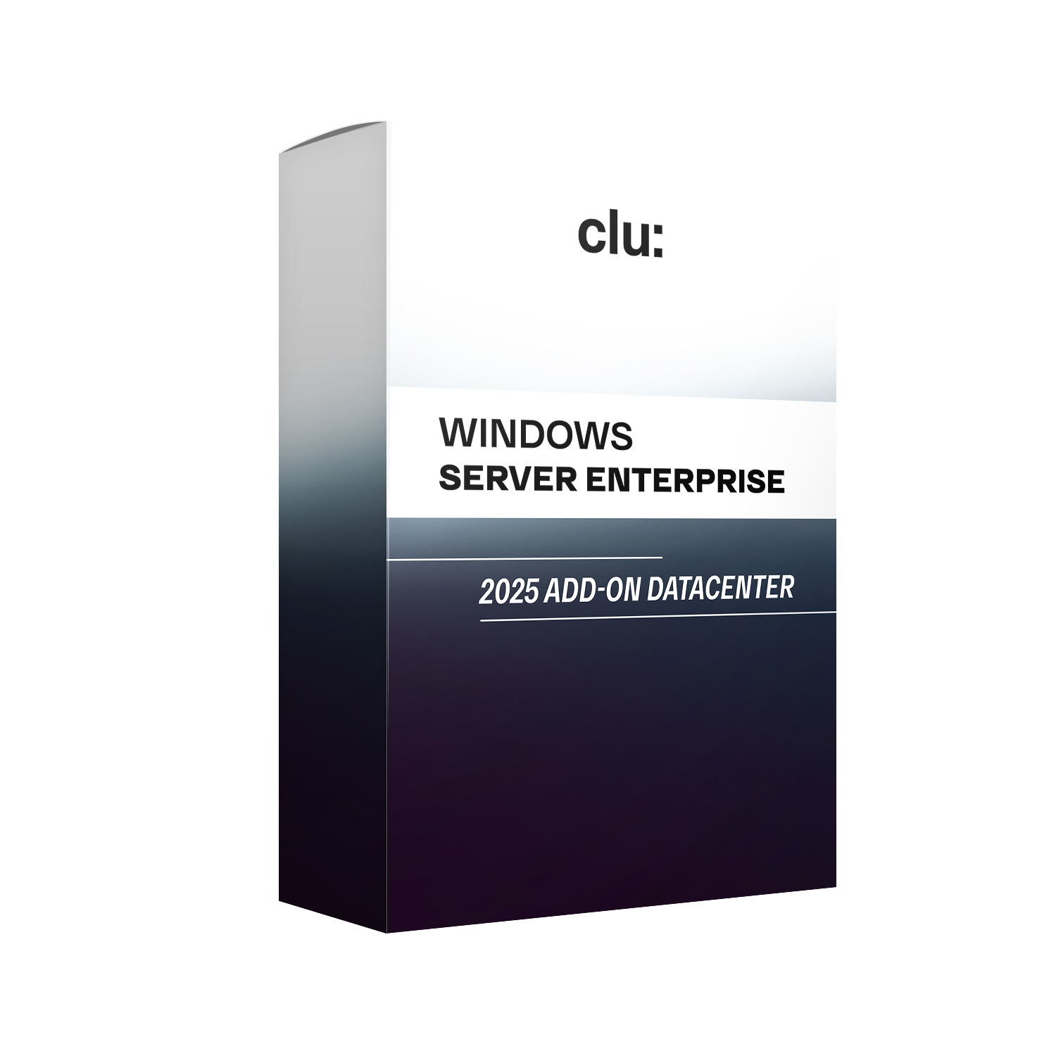 add-on Windows Server 2025 Datacenter (9843324944669)