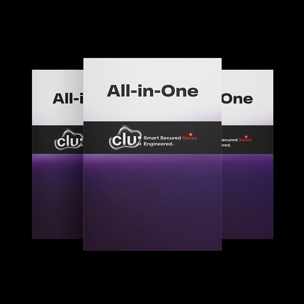 ALL IN ONE