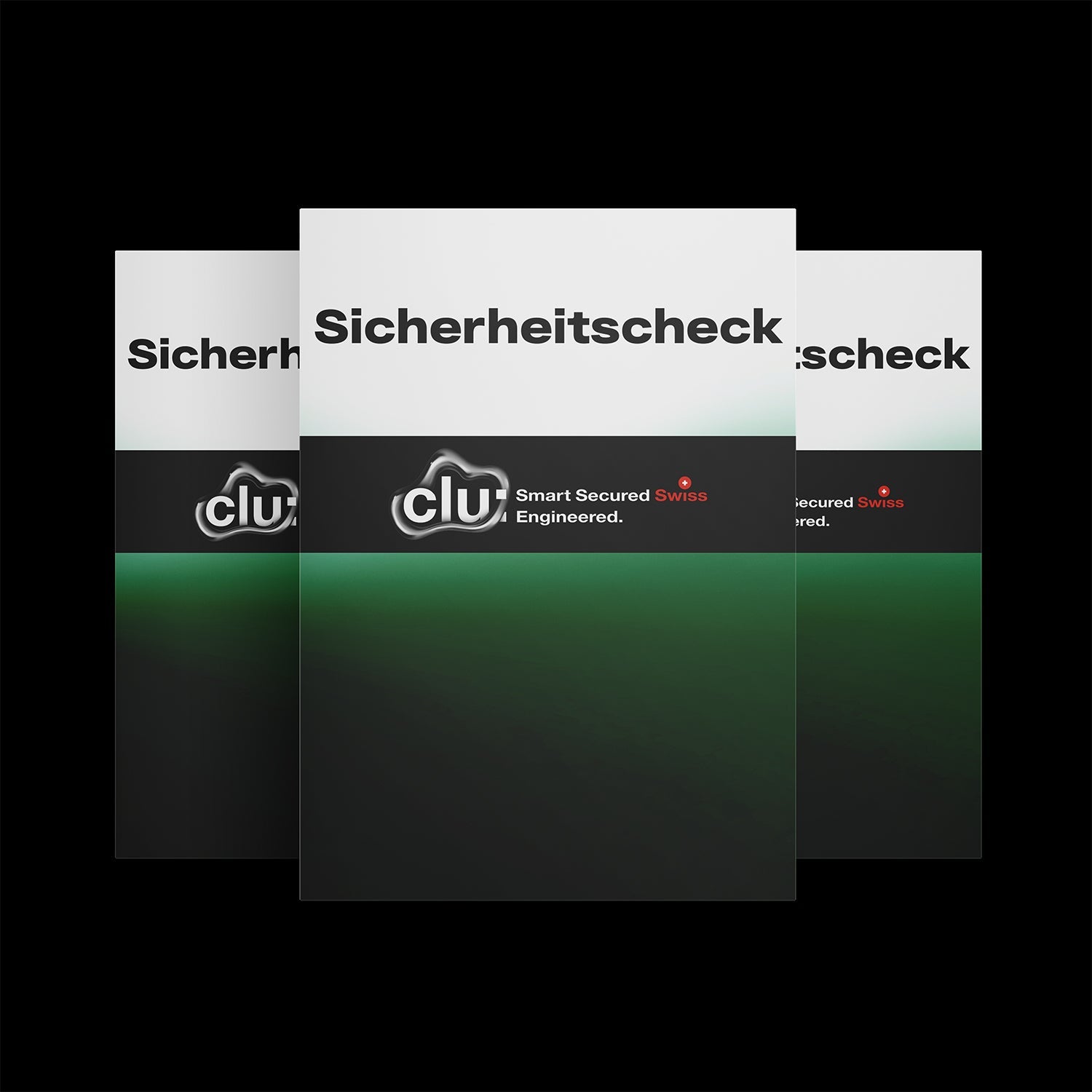 Sicherheitscheck